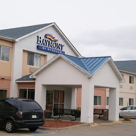 Baymont By Wyndham Coon Rapids Hotel Kültér fotó