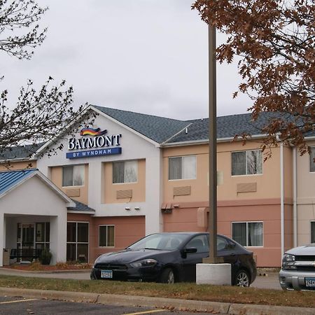 Baymont By Wyndham Coon Rapids Hotel Kültér fotó